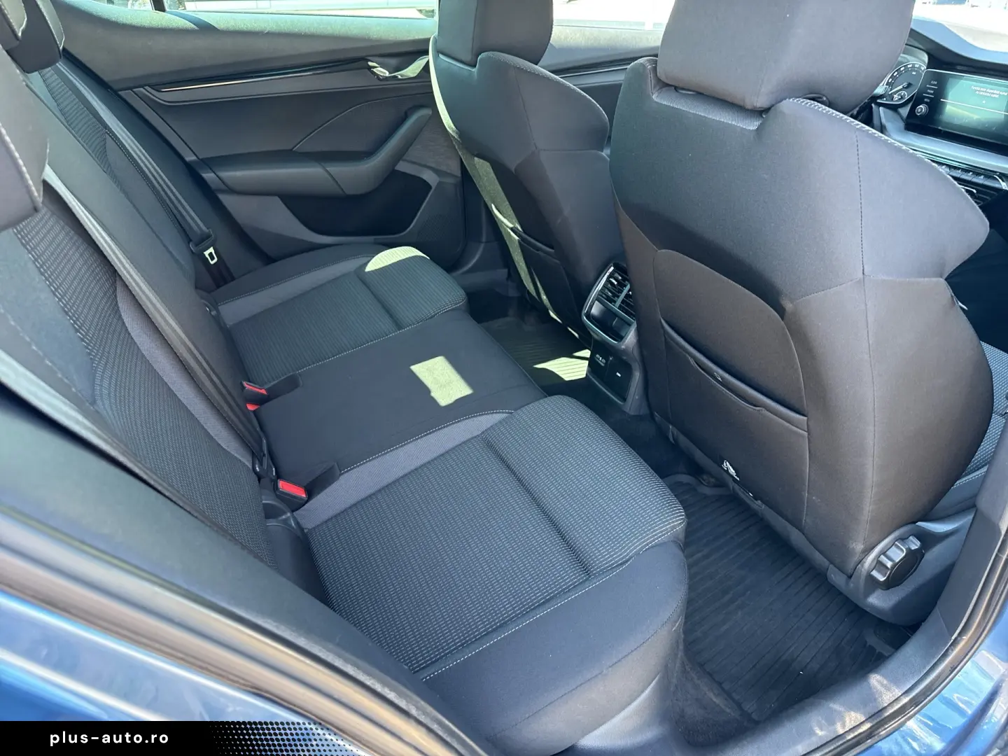 Škoda Octavia Ambition 2.0 TDI