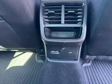 Škoda Octavia Ambition 2.0 TDI