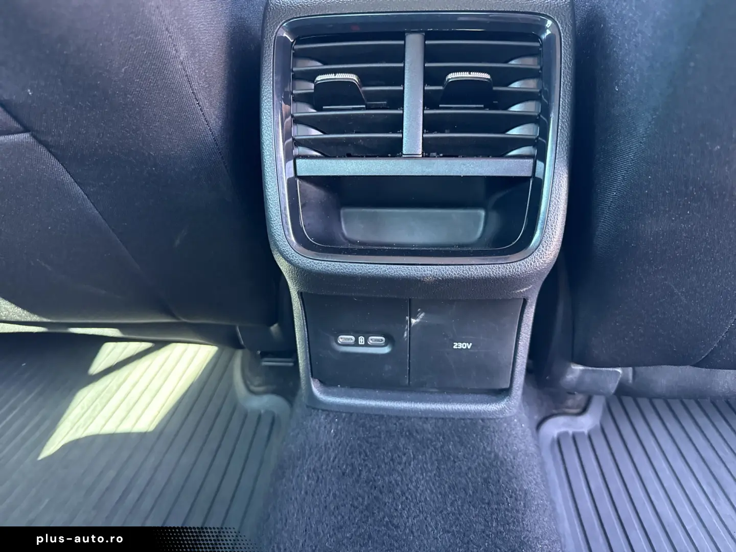 Škoda Octavia Ambition 2.0 TDI