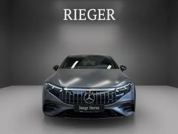 MERCEDES-BENZ EQS 53 AMG EQS 53 4M  Pano Airmatic Hy&hellip;