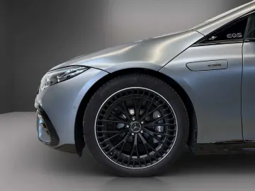 MERCEDES-BENZ EQS 53 AMG EQS 53 4M  Pano Airmatic Hy&hellip;
