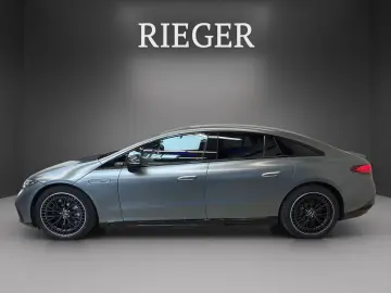 MERCEDES-BENZ EQS 53 AMG EQS 53 4M  Pano Airmatic Hy&hellip;