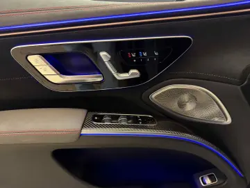 MERCEDES-BENZ EQS 53 AMG EQS 53 4M  Pano Airmatic Hy&hellip;