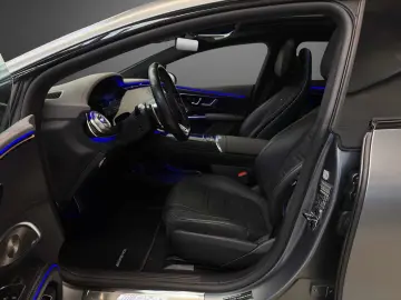 MERCEDES-BENZ EQS 53 AMG EQS 53 4M  Pano Airmatic Hy&hellip;