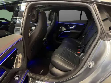 MERCEDES-BENZ EQS 53 AMG EQS 53 4M  Pano Airmatic Hy&hellip;