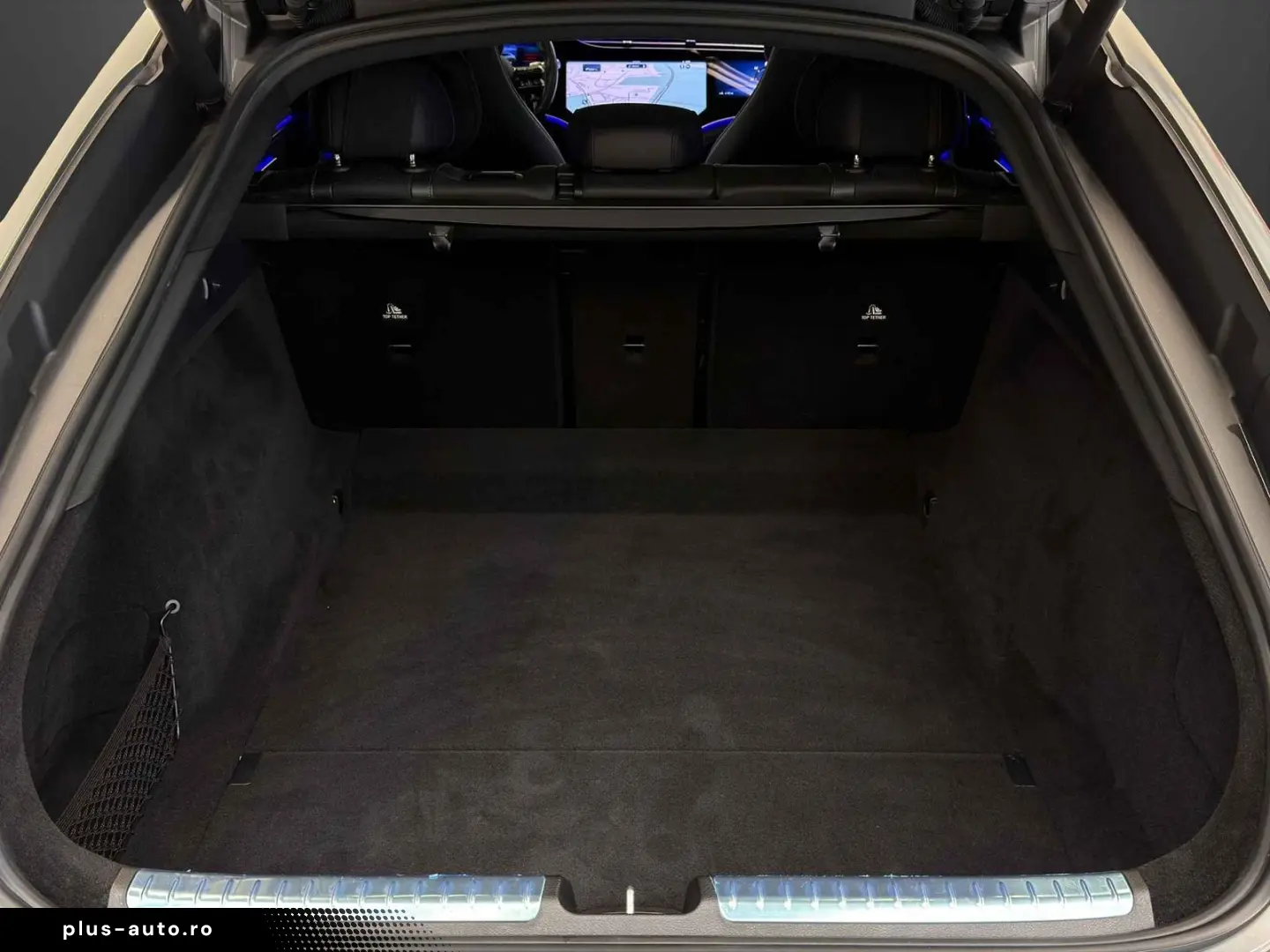 MERCEDES-BENZ EQS 53 AMG EQS 53 4M  Pano Airmatic Hy&hellip;