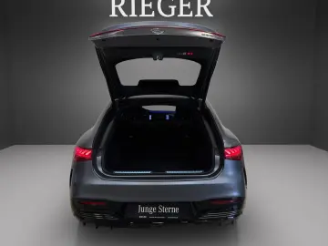 MERCEDES-BENZ EQS 53 AMG EQS 53 4M  Pano Airmatic Hy&hellip;