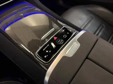 MERCEDES-BENZ EQS 53 AMG EQS 53 4M  Pano Airmatic Hy&hellip;