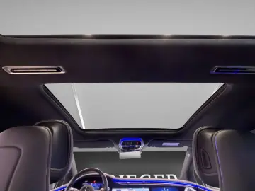 MERCEDES-BENZ EQS 53 AMG EQS 53 4M  Pano Airmatic Hy&hellip;