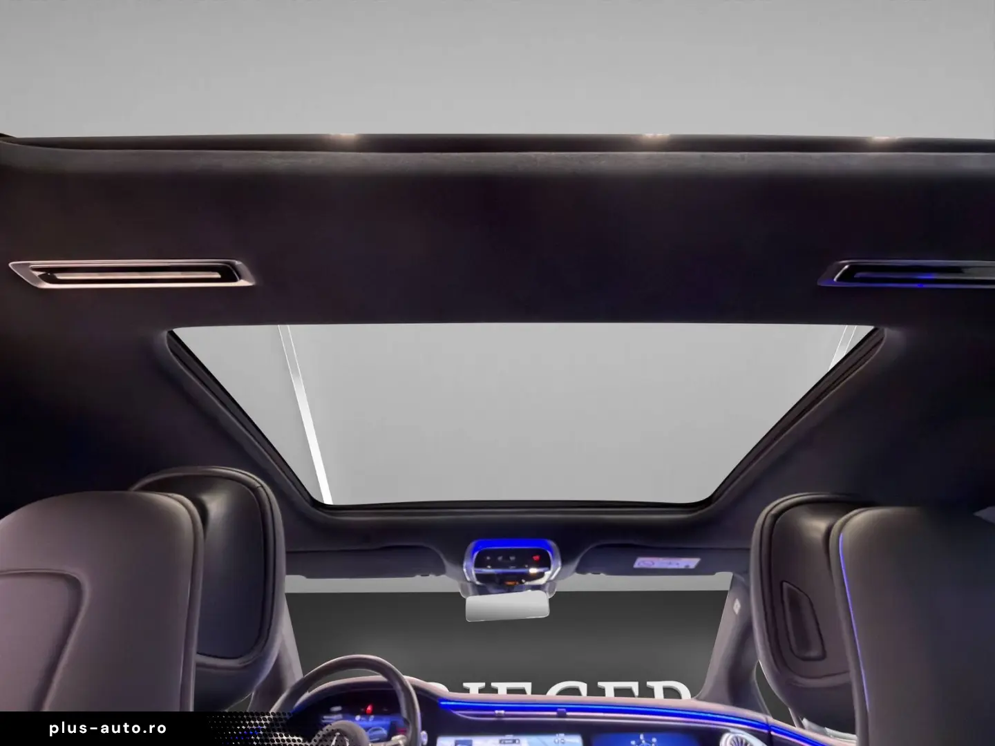 MERCEDES-BENZ EQS 53 AMG EQS 53 4M  Pano Airmatic Hy&hellip;