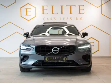 Volvo S60 Recharge 2.0 AWD R Design