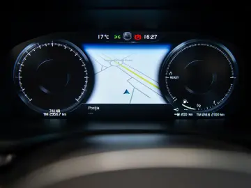 Volvo S60 Recharge 2.0 AWD R Design