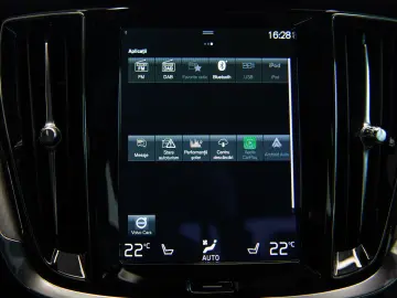 Volvo S60 Recharge 2.0 AWD R Design