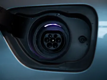 Volvo S60 Recharge 2.0 AWD R Design