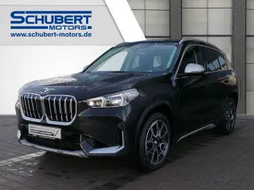 BMW X1 xDrive23i xLine Adap.LED HUD AHK ACC PA  Memo