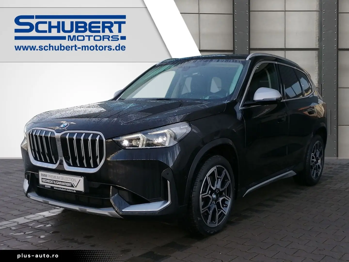 BMW X1 xDrive23i xLine Adap.LED HUD AHK ACC PA  Memo