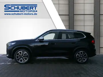 BMW X1 xDrive23i xLine Adap.LED HUD AHK ACC PA  Memo
