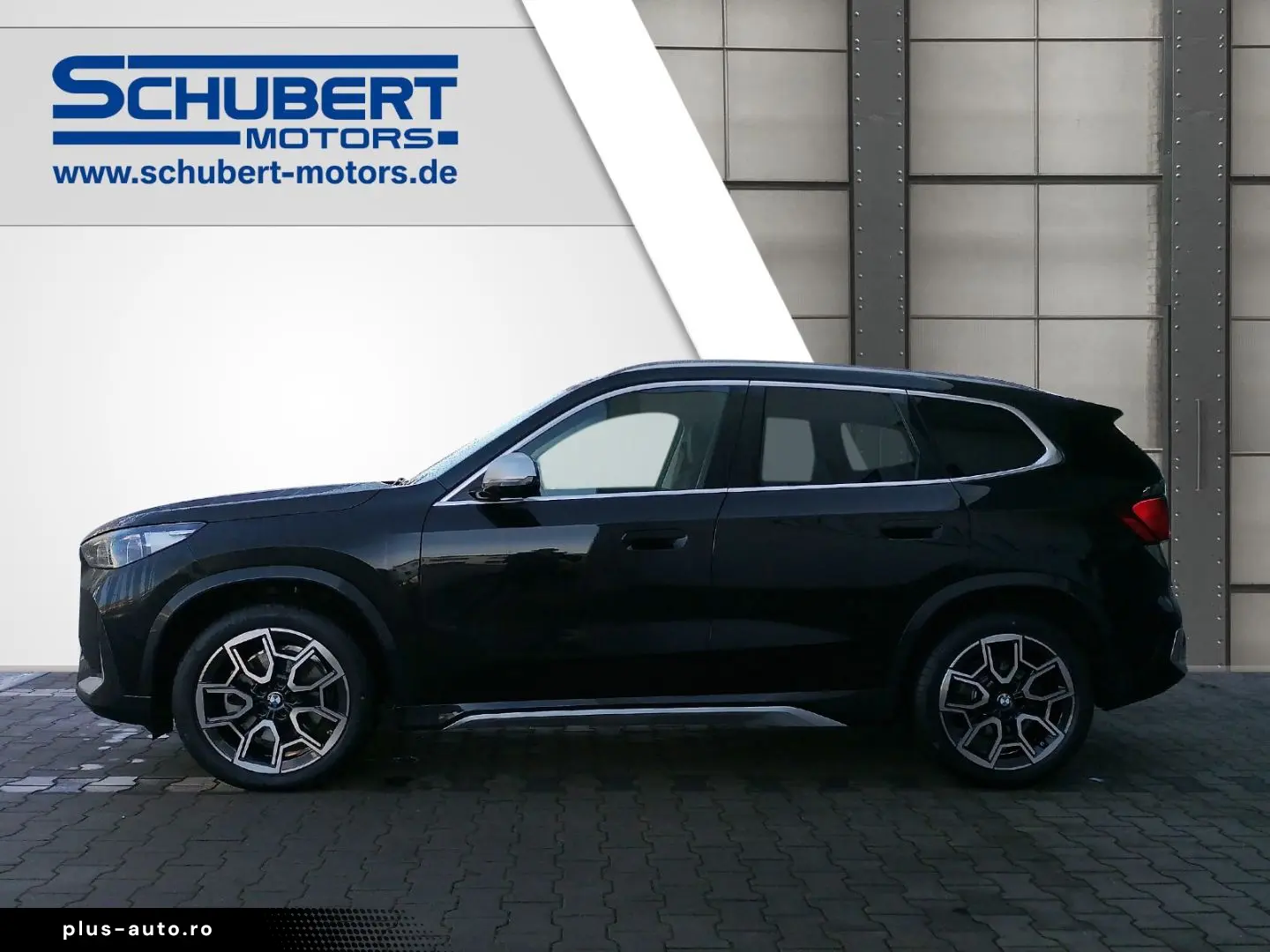 BMW X1 xDrive23i xLine Adap.LED HUD AHK ACC PA  Memo