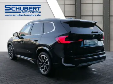 BMW X1 xDrive23i xLine Adap.LED HUD AHK ACC PA  Memo