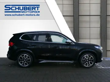 BMW X1 xDrive23i xLine Adap.LED HUD AHK ACC PA  Memo