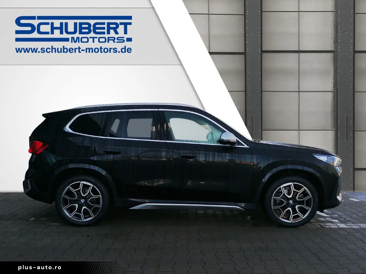 BMW X1 xDrive23i xLine Adap.LED HUD AHK ACC PA  Memo