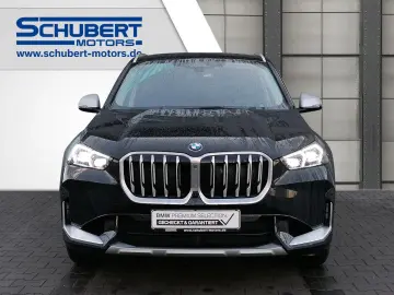 BMW X1 xDrive23i xLine Adap.LED HUD AHK ACC PA  Memo