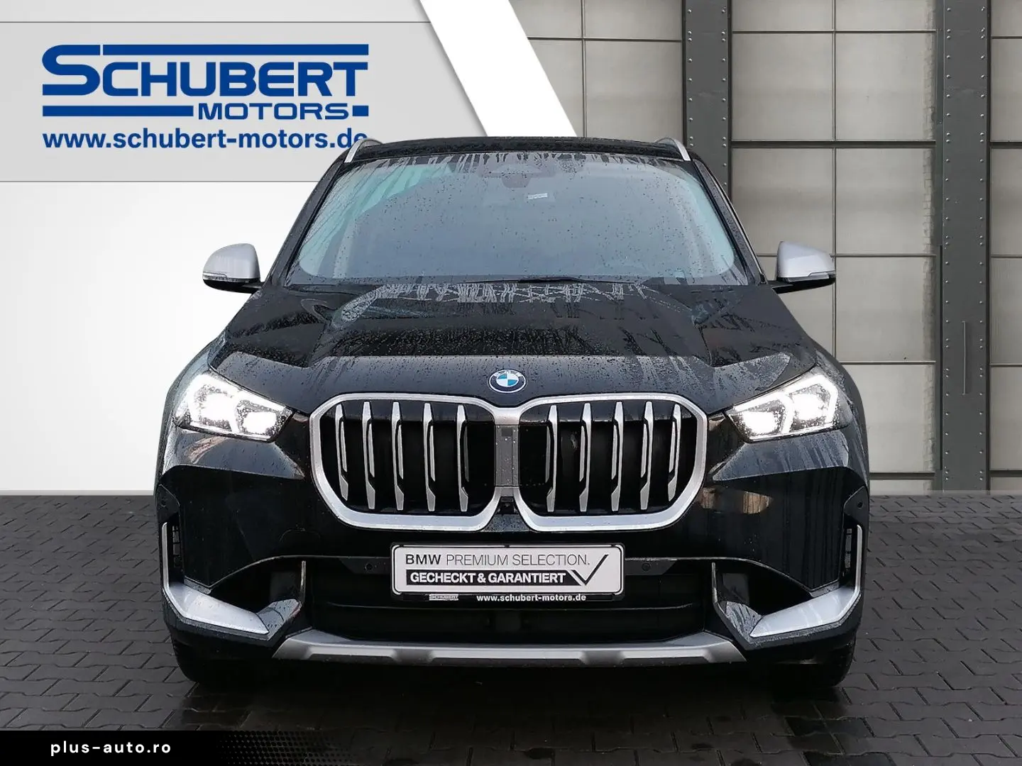 BMW X1 xDrive23i xLine Adap.LED HUD AHK ACC PA  Memo