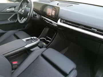 BMW X1 xDrive23i xLine Adap.LED HUD AHK ACC PA  Memo