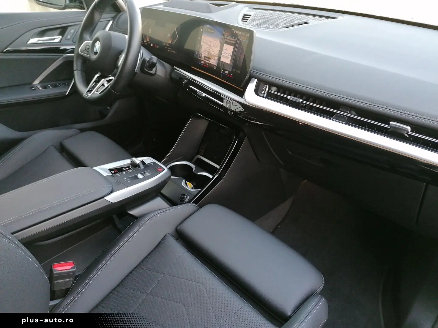 BMW X1 xDrive23i xLine Adap.LED HUD AHK ACC PA  Memo