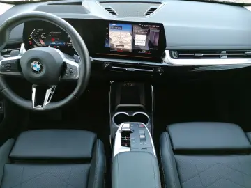 BMW X1 xDrive23i xLine Adap.LED HUD AHK ACC PA  Memo