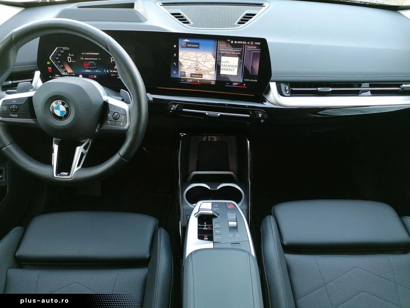 BMW X1 xDrive23i xLine Adap.LED HUD AHK ACC PA  Memo