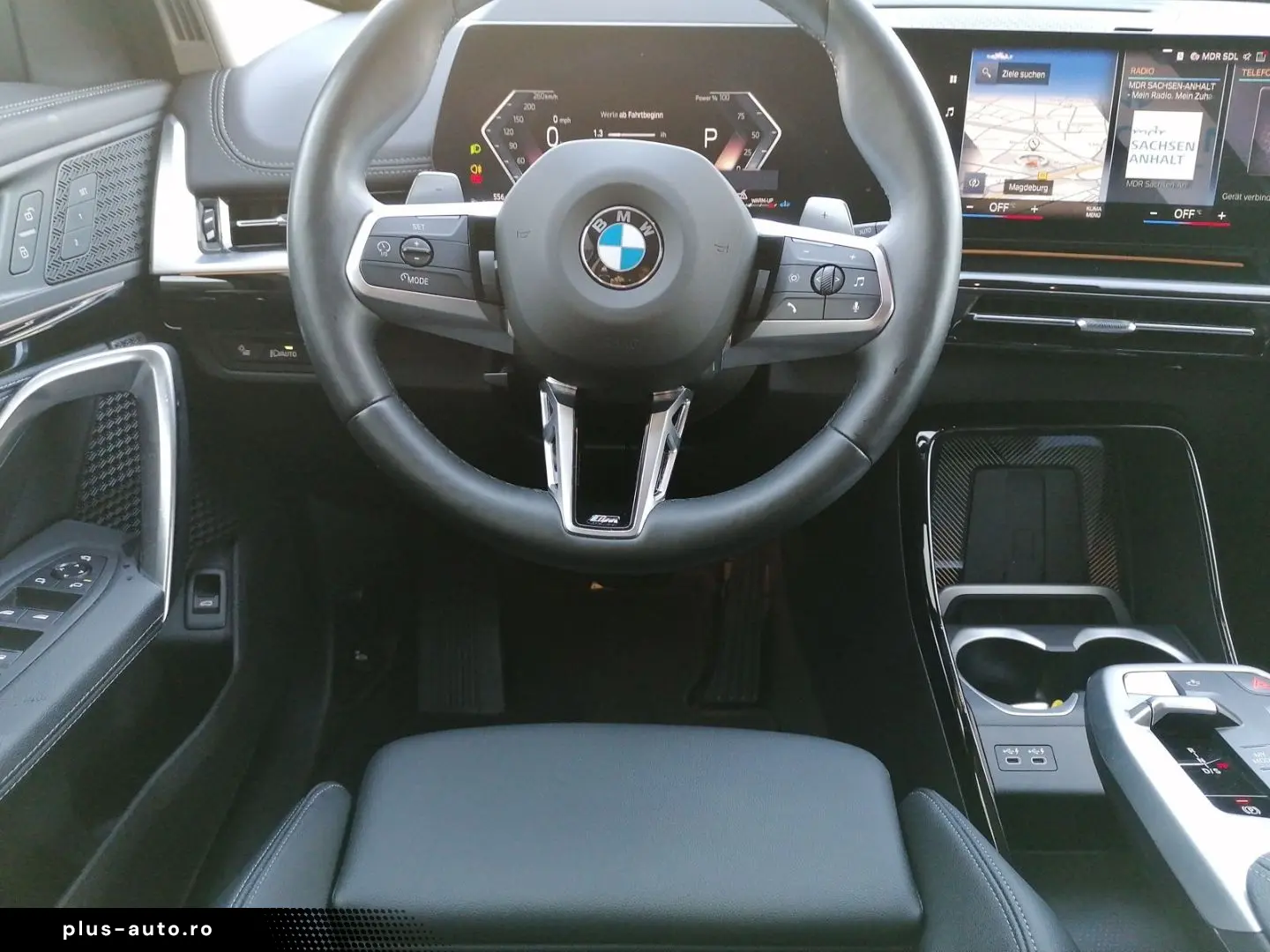 BMW X1 xDrive23i xLine Adap.LED HUD AHK ACC PA  Memo
