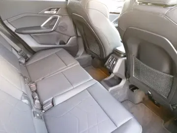 BMW X1 xDrive23i xLine Adap.LED HUD AHK ACC PA  Memo