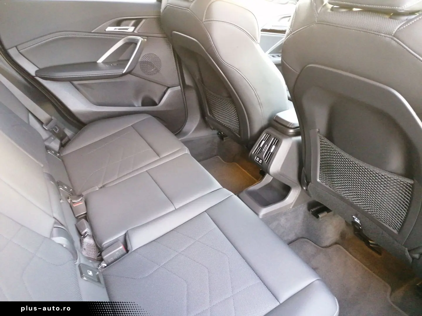 BMW X1 xDrive23i xLine Adap.LED HUD AHK ACC PA  Memo