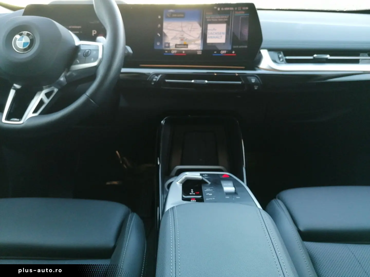 BMW X1 xDrive23i xLine Adap.LED HUD AHK ACC PA  Memo