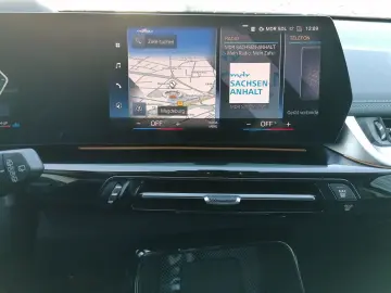 BMW X1 xDrive23i xLine Adap.LED HUD AHK ACC PA  Memo