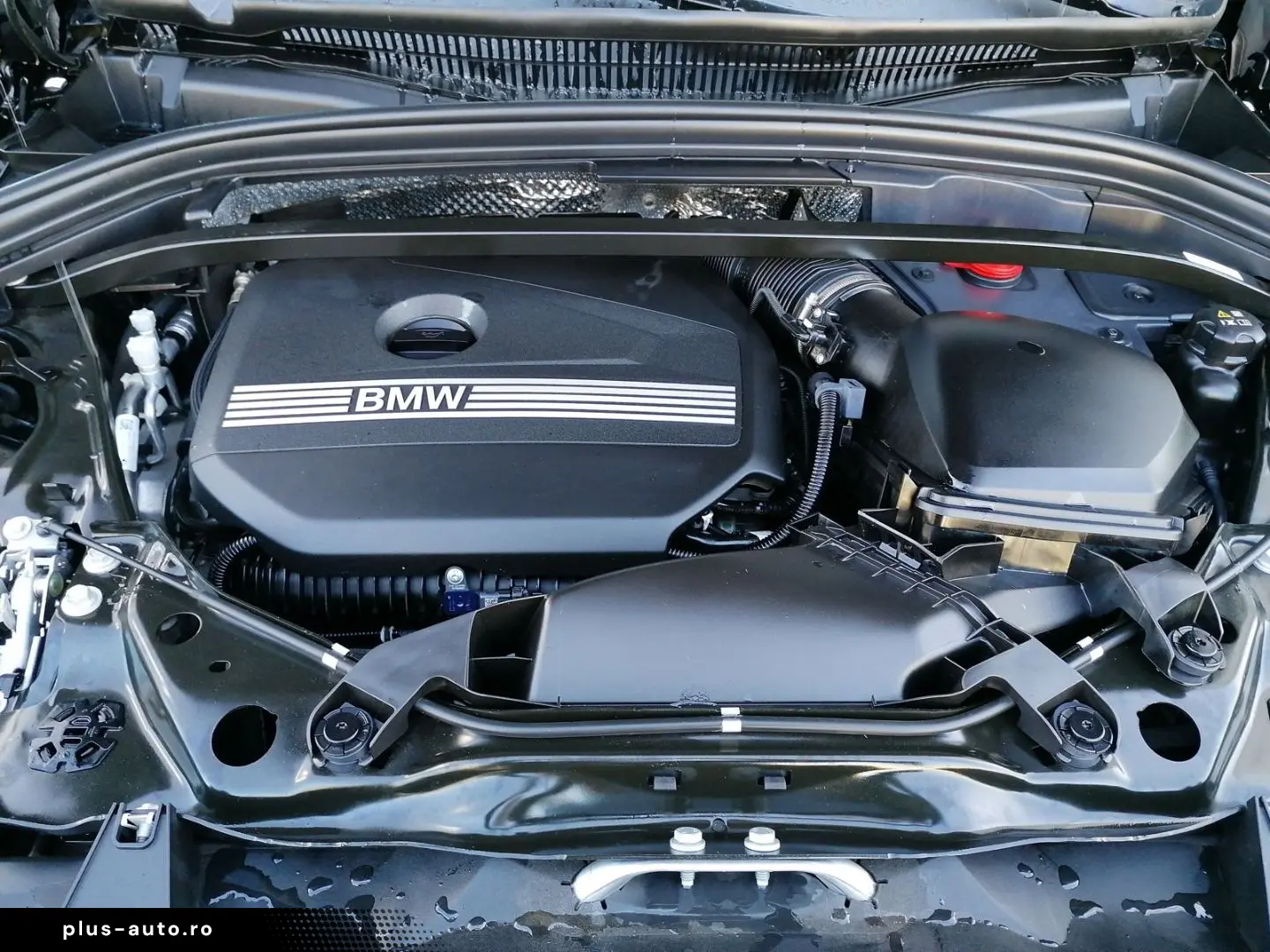 BMW X1 xDrive23i xLine Adap.LED HUD AHK ACC PA  Memo