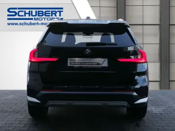 BMW X1 xDrive23i xLine Adap.LED HUD AHK ACC PA  Memo