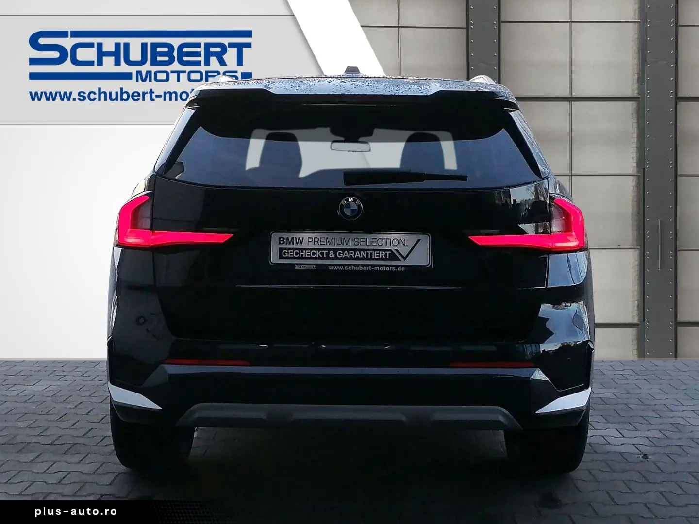 BMW X1 xDrive23i xLine Adap.LED HUD AHK ACC PA  Memo