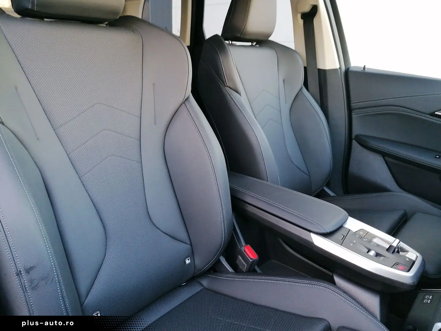 BMW X1 xDrive23i xLine Adap.LED HUD AHK ACC PA  Memo