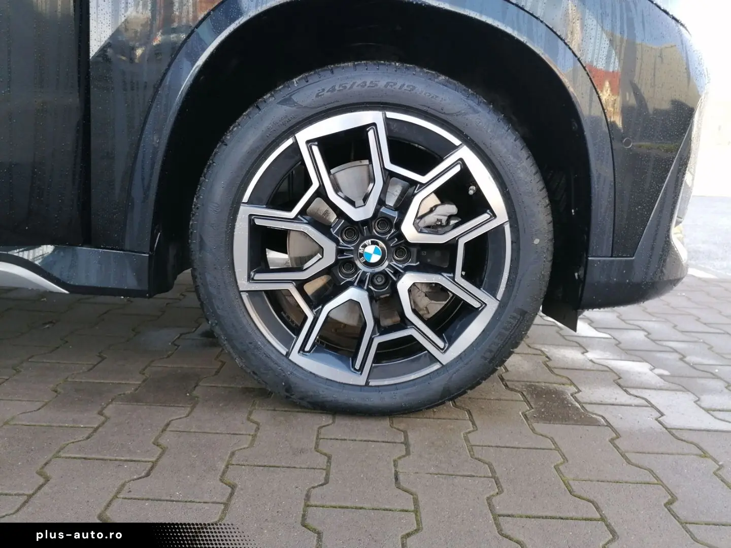 BMW X1 xDrive23i xLine Adap.LED HUD AHK ACC PA  Memo