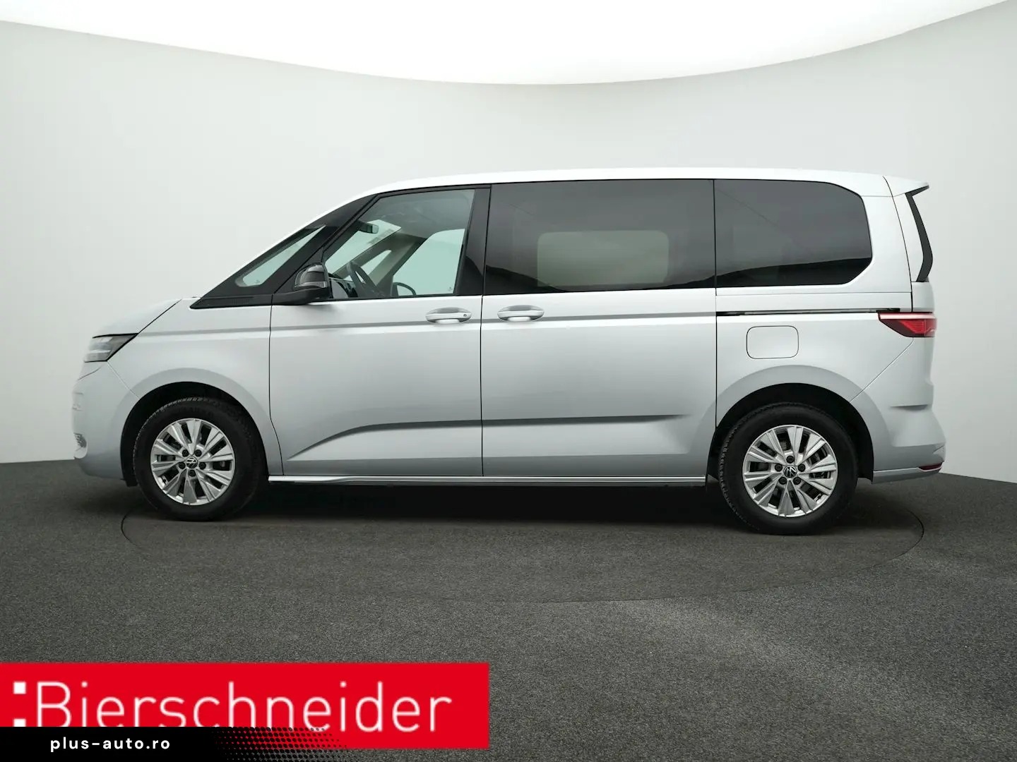 VW T7 Multivan 2.0 TDI DSG Life ACC NAVI AHK LEDER
