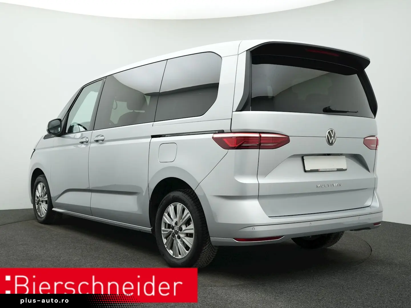 VW T7 Multivan 2.0 TDI DSG Life ACC NAVI AHK LEDER