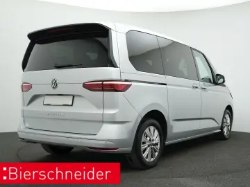 VW T7 Multivan 2.0 TDI DSG Life ACC NAVI AHK LEDER