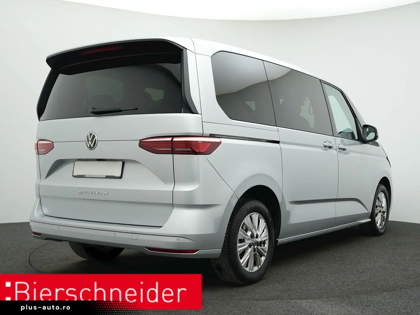 VW T7 Multivan 2.0 TDI DSG Life ACC NAVI AHK LEDER