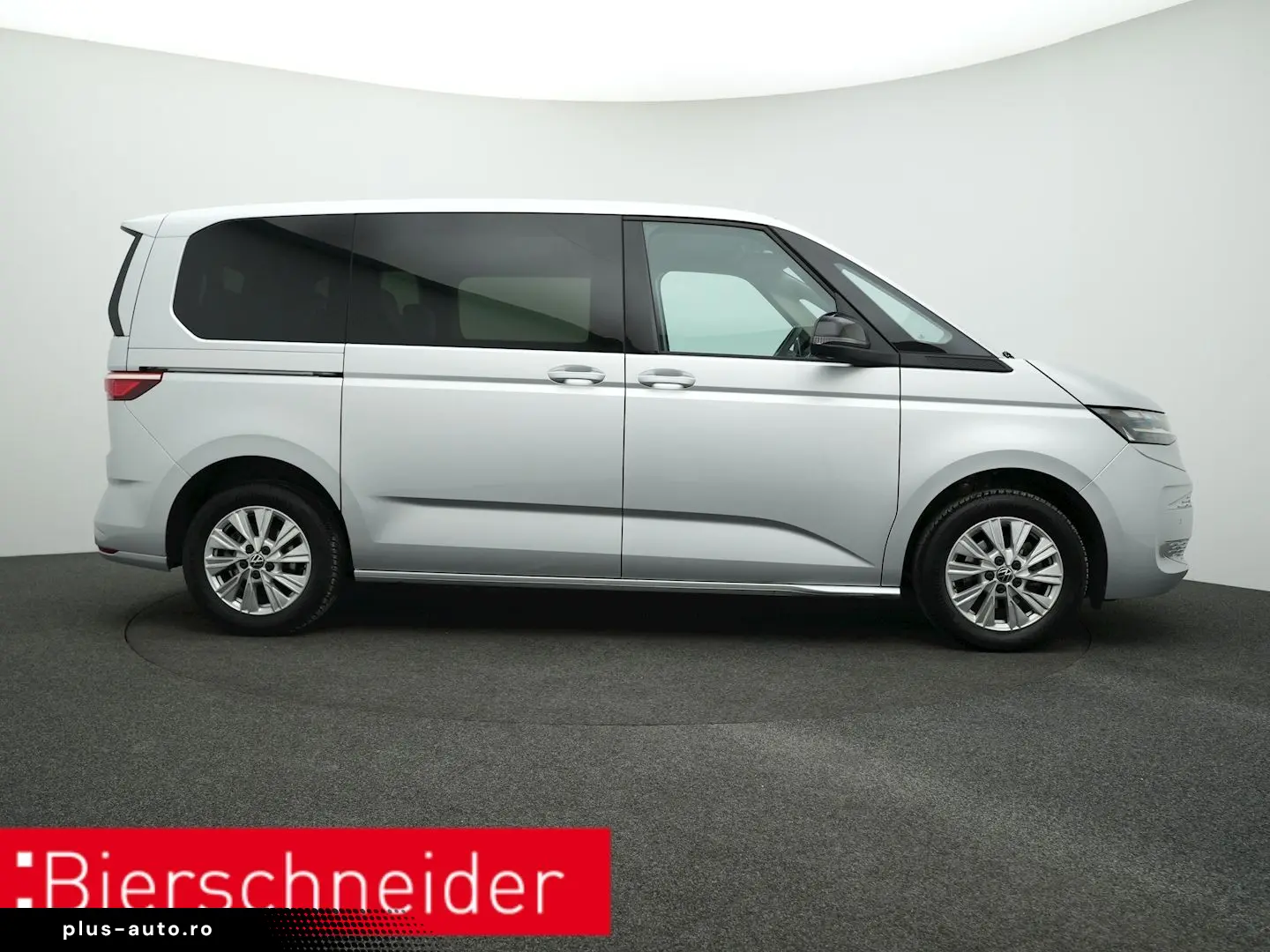 VW T7 Multivan 2.0 TDI DSG Life ACC NAVI AHK LEDER