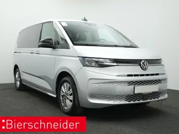 VW T7 Multivan 2.0 TDI DSG Life ACC NAVI AHK LEDER