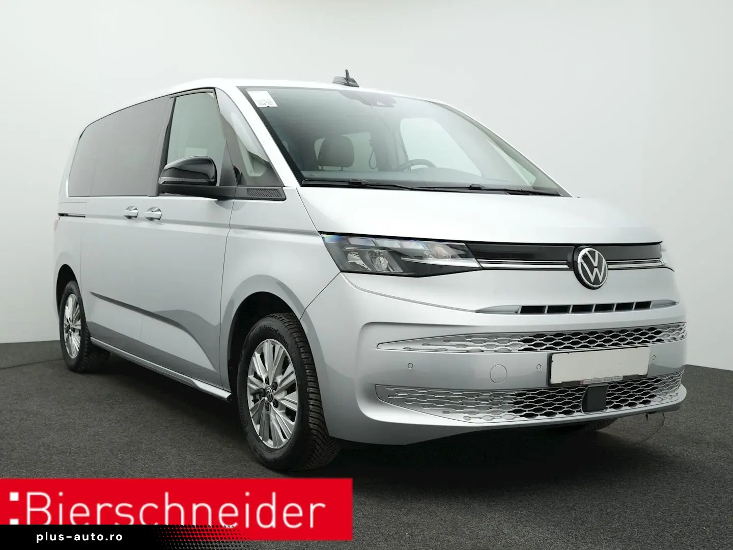 VW T7 Multivan 2.0 TDI DSG Life ACC NAVI AHK LEDER
