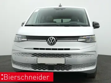 VW T7 Multivan 2.0 TDI DSG Life ACC NAVI AHK LEDER