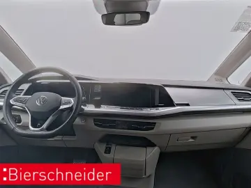 VW T7 Multivan 2.0 TDI DSG Life ACC NAVI AHK LEDER